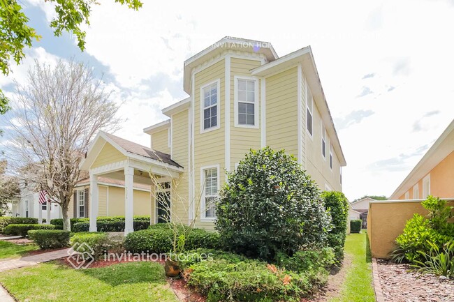 property at 7026 Buttonbush Loop