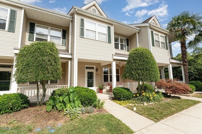 property at 137 Licorice Dr