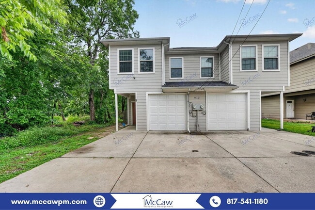 property at 912 Drexel St