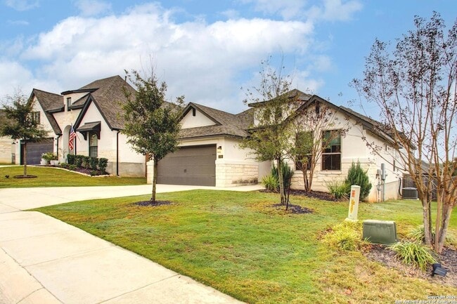 1038 Cadogan Squire in San Antonio, TX - Building Photo - Building Photo