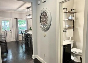 1398 Heights Park Dr in Atlanta, GA - Building Photo - Building Photo