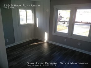376 S Hook Rd-Unit -Unit A in Pennsville, NJ - Building Photo - Building Photo