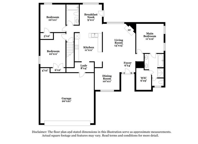 3123 Quartz Dr in Hernando, MS - Building Photo - Building Photo