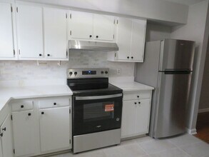 200 Walnut Blvd in Petersburg, VA - Building Photo - Building Photo