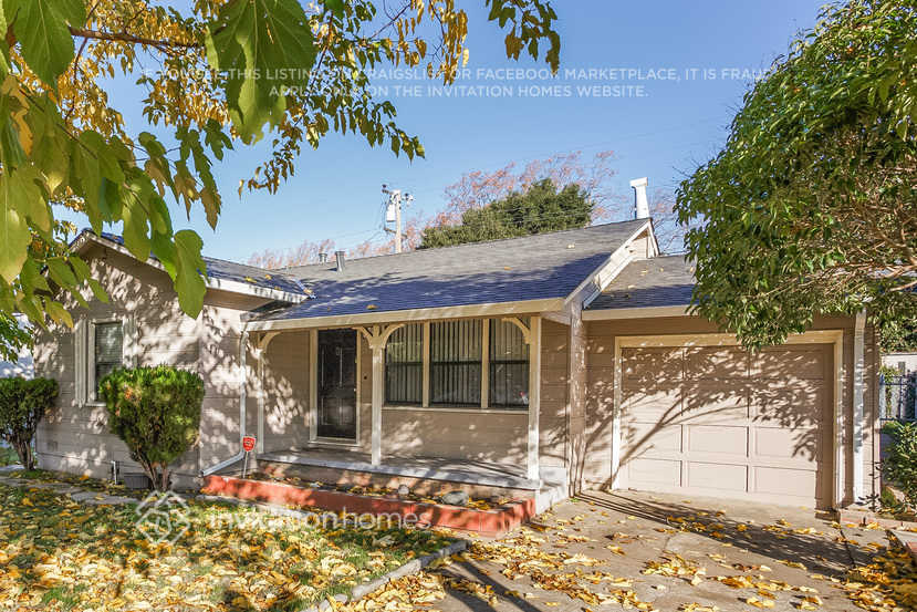 738 Benicia Rd in Vallejo, CA - Foto de edificio