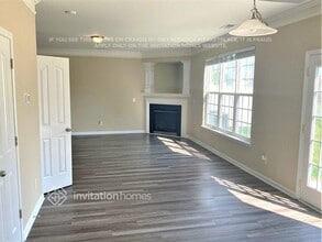 849 Hedgepath Terrace in High Point, NC - Building Photo - Building Photo