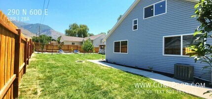 290 N 600 E in Pleasant Grove, UT - Building Photo - Building Photo