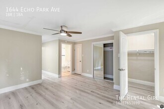 1644 Echo Park Ave in Los Angeles, CA - Building Photo - Building Photo
