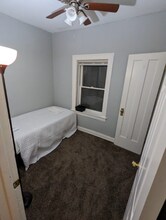 2918 S Haynes Ct in Chicago, IL - Building Photo - Building Photo
