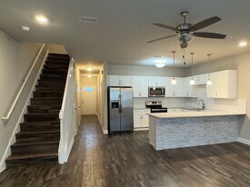 9676 Nature Creek Blvd in Pensacola, FL - Building Photo