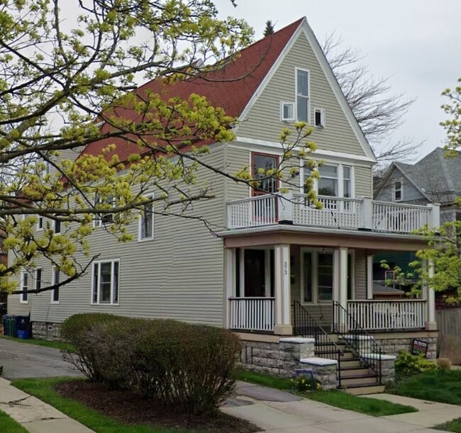 373 Bryant St, Unit 1