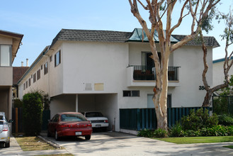 3508 Vinton Ave in Los Angeles, CA - Building Photo - Building Photo