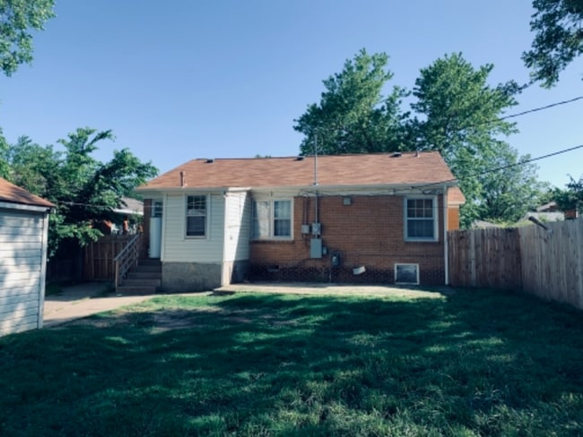 4336 NW 18th St in Oklahoma City, OK - Building Photo - Building Photo