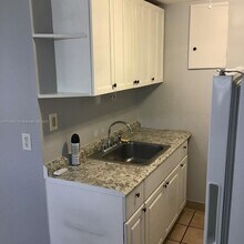 1610 NW 8th Terrace in Miami, FL - Building Photo - Building Photo