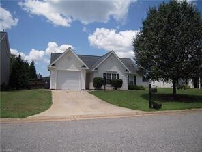 3354 Stavanger Ct in Winston-Salem, NC - Building Photo