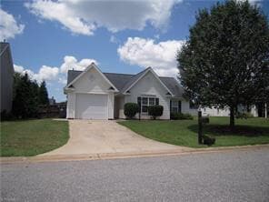 property at 3354 Stavanger Ct