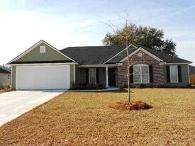 3988 Taylor Way in Valdosta, GA - Building Photo