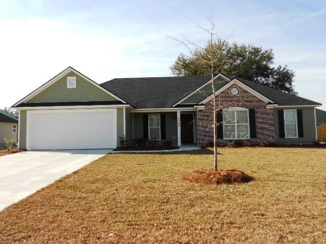 3988 Taylor Way in Valdosta, GA - Building Photo