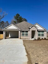 13355 Isabella Blvd in Walker, LA - Building Photo