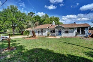 7917 Carolina Ln in Orlando, FL - Building Photo