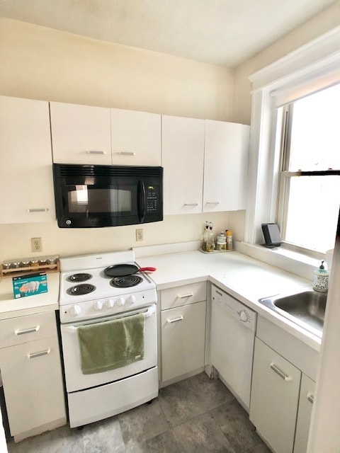 9 Colborne Rd in Boston, MA - Foto de edificio - Building Photo