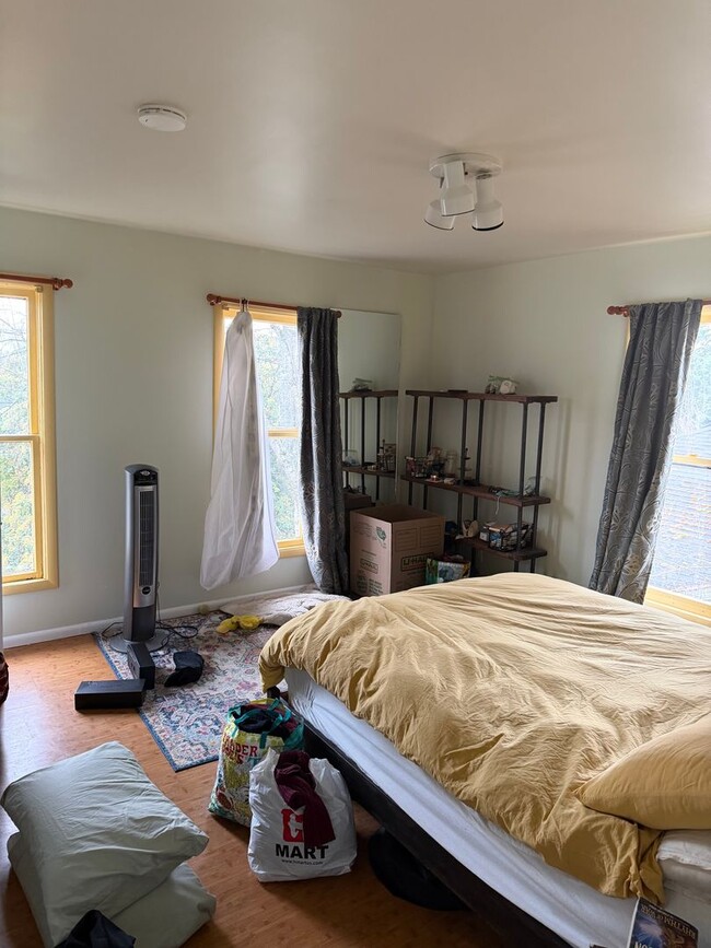 1618 N 36th St in Seattle, WA - Building Photo - Building Photo