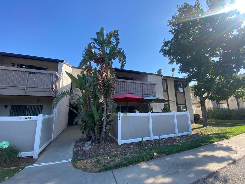 8990 19th St in Rancho Cucamonga, CA - Building Photo