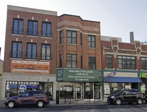 3148-3160 N Lincoln Ave in Chicago, IL - Building Photo - Building Photo