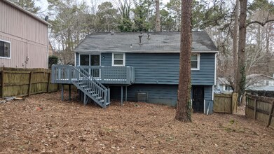 2062 Countydown Ln in Stone Mountain, GA - Building Photo - Building Photo