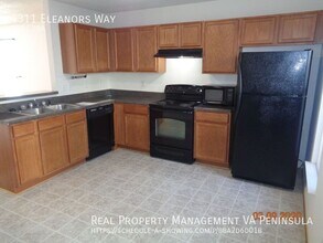 4311 Eleanors Way in Williamsburg, VA - Building Photo - Building Photo