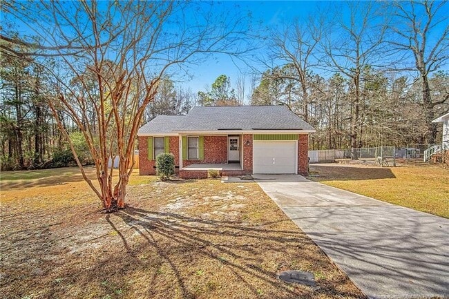property at 6577 Green Meadow Ct