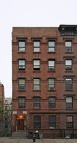 213 W 115th St in New York, NY - Building Photo