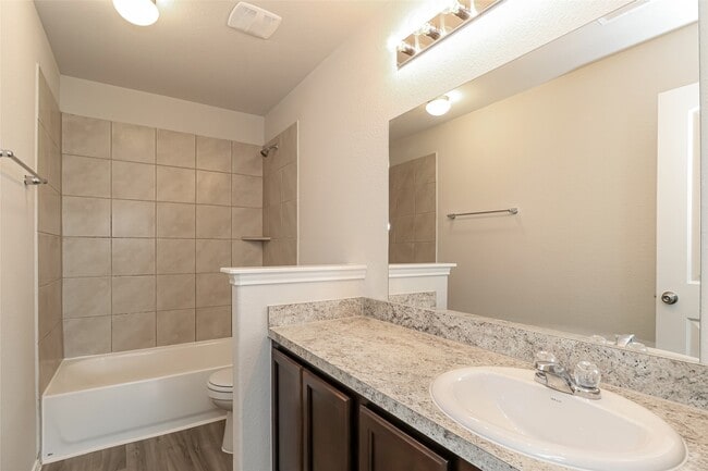 22371 Porter Mountain Trl in Porter, TX - Building Photo - Building Photo