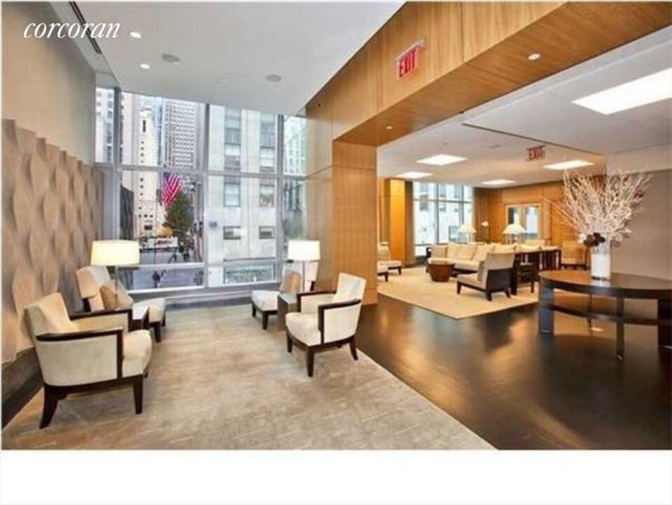 18 W 48th St-Unit -: 17E in New York, NY - Building Photo
