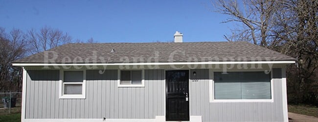 1222 Canfield Ave in Memphis, TN - Building Photo - Building Photo