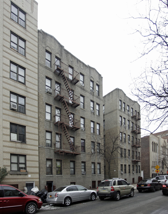 3060 Hull Ave in Bronx, NY - Building Photo - Building Photo