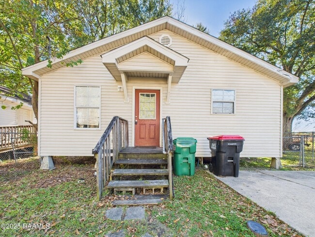 property at 125 Sternberg Dr