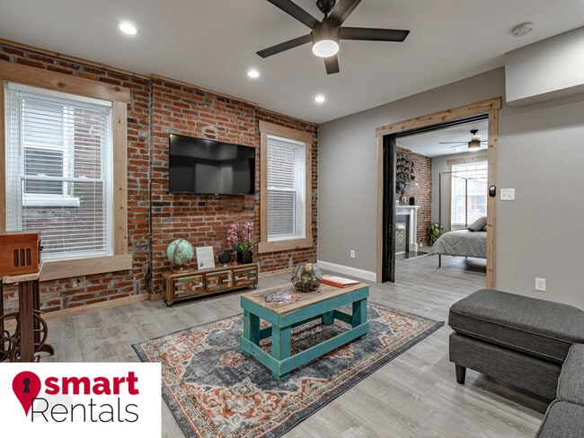 property at 3851 McRee Ave