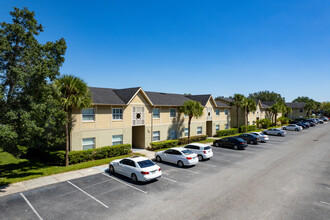 Hawthorne Village in Orlando, FL - Building Photo - Building Photo