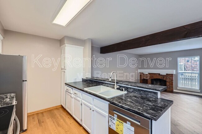 2029 S Hannibal St in Aurora, CO - Building Photo - Building Photo