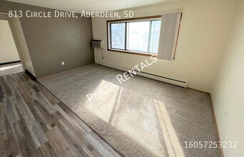2120 3rd Ave SE in Aberdeen, SD - Building Photo - Building Photo
