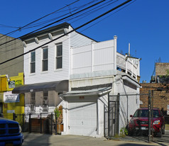 327 Saint Marks Ave Apartments