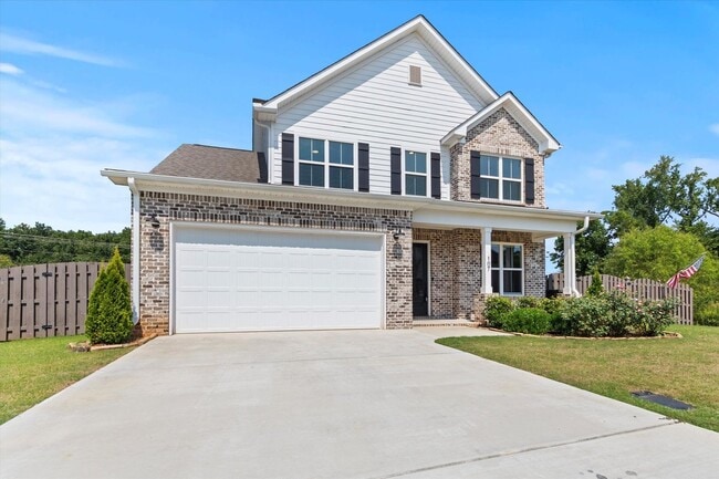 property at 107 Verbena Wy