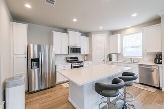 3125 Cloud Forest Ln in Houston, TX - Building Photo - Building Photo