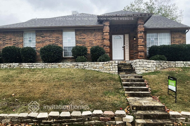 property at 2082 Briarcliff Rd