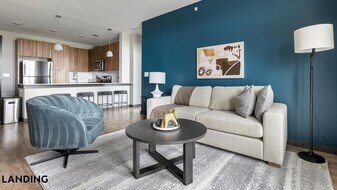 3875 Burnham, Unit 2309 in Kyle, TX - Building Photo