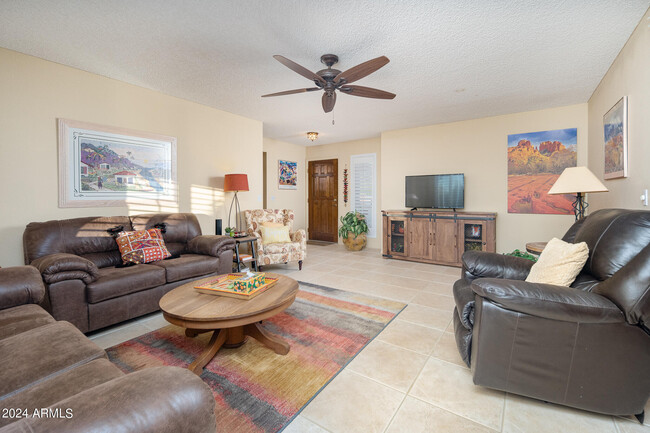 19702 N 98th Ln in Peoria, AZ - Foto de edificio - Building Photo