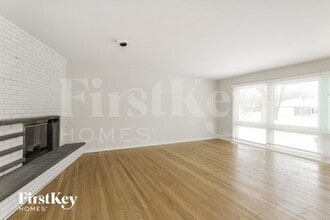 848 Braemar Rd in Flossmoor, IL - Building Photo - Building Photo