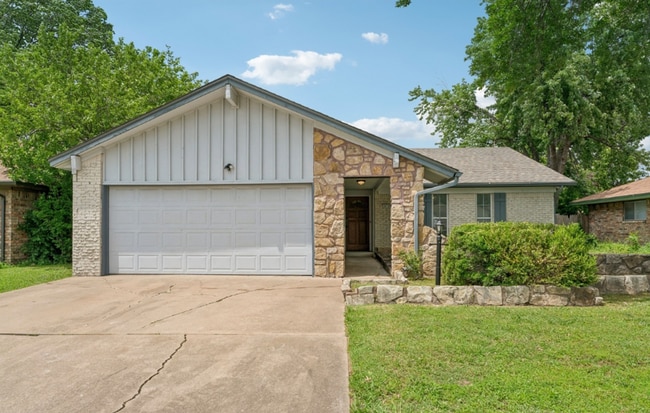 property at 10715 E 29th St