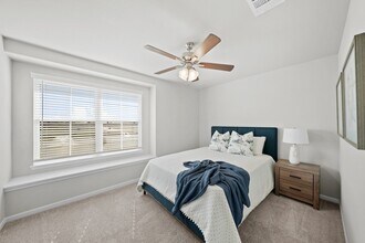13419 Lucky Bill Ln in Houston, TX - Building Photo - Building Photo